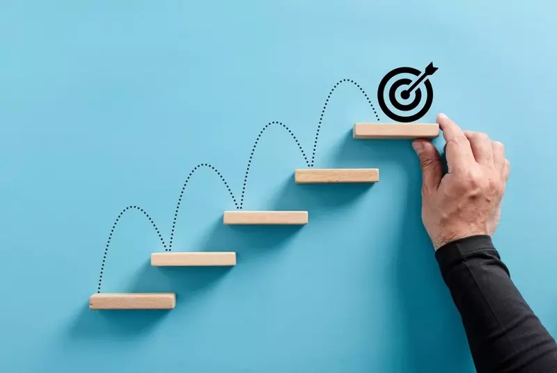 How S.M.A.R.T. Goals Can Help You Improve Your Health