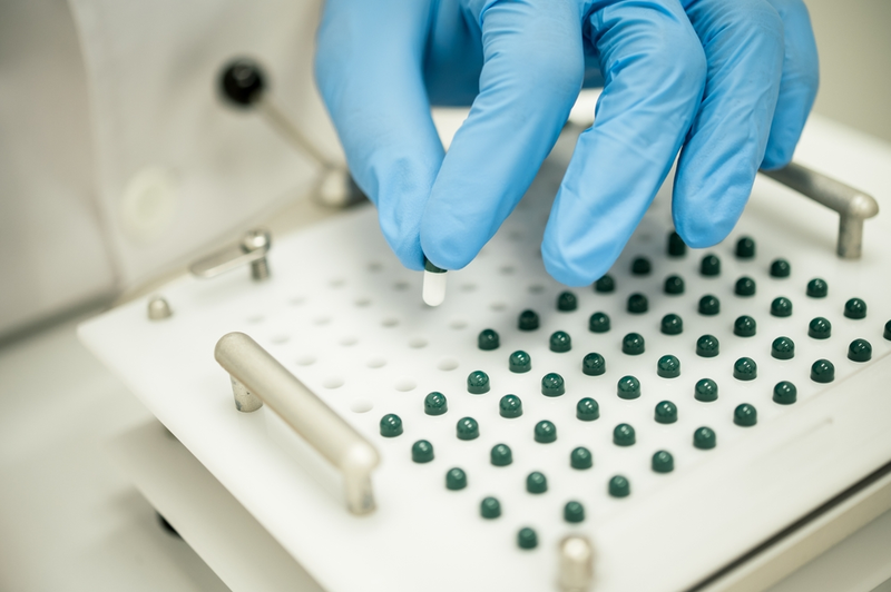 Compounded Medications: Some Frequently Asked Questions