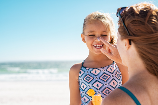 3 of the Best Summer Health Tips