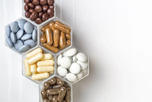4 Supplement Brands We Offer at Creative Health Pharmacy