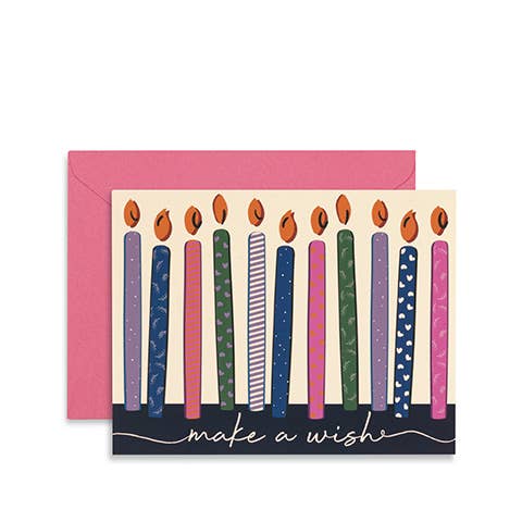 Celebration Card Set, Fall 2024 Medley