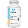 Omega MonoPure® 1300 EC 120 Softgels