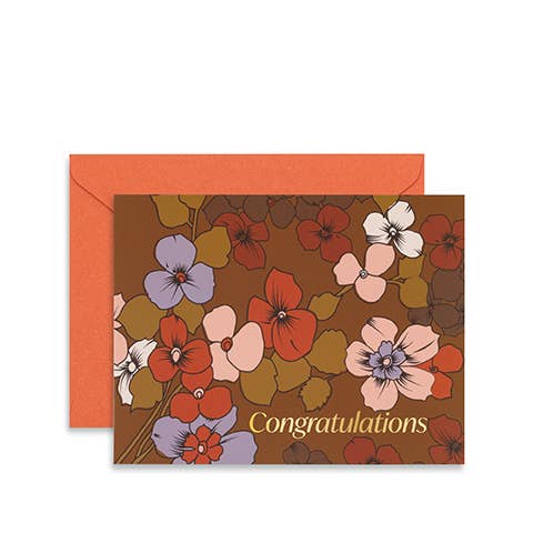 Celebration Card Set, Fall 2024 Medley