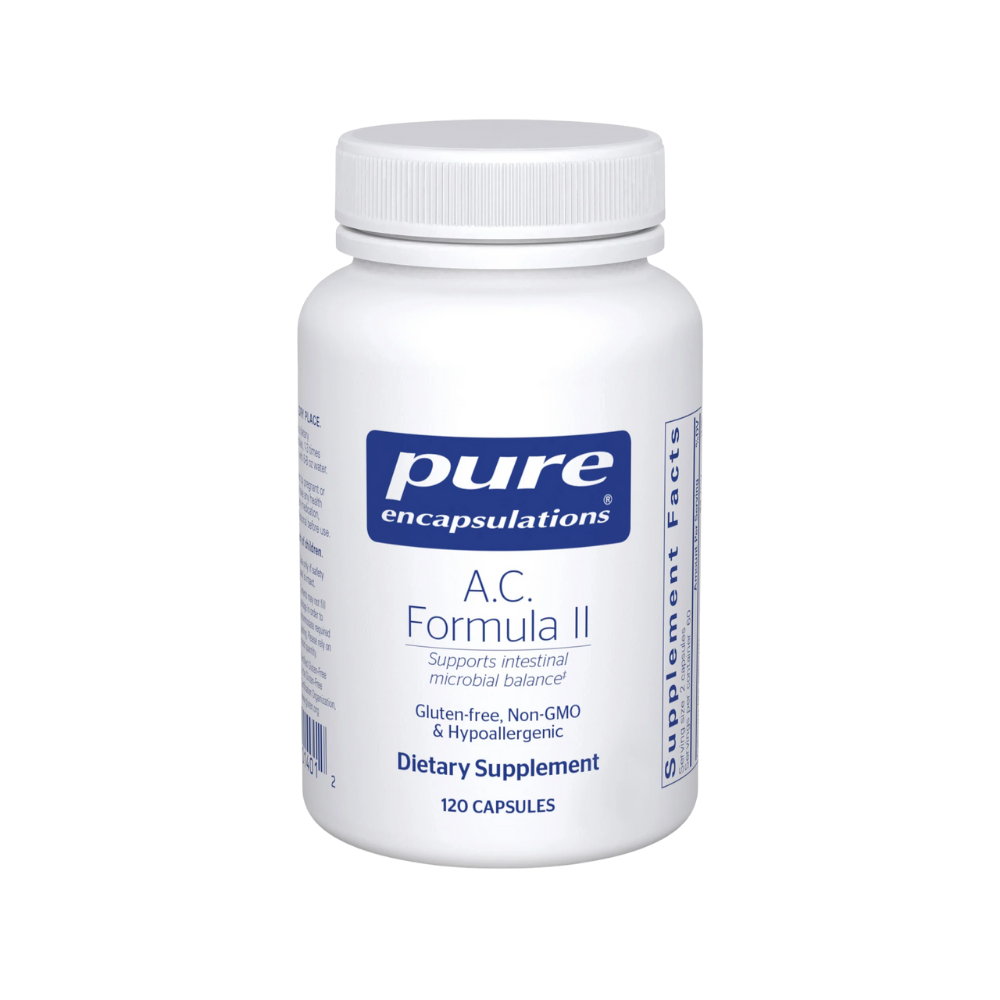 A.C. Formula II