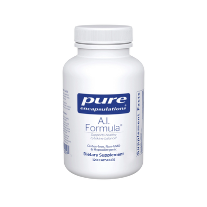 A.I. Formula