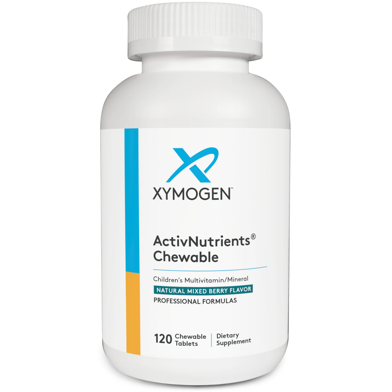 ActivNutrients® Chewable Mixed Berry