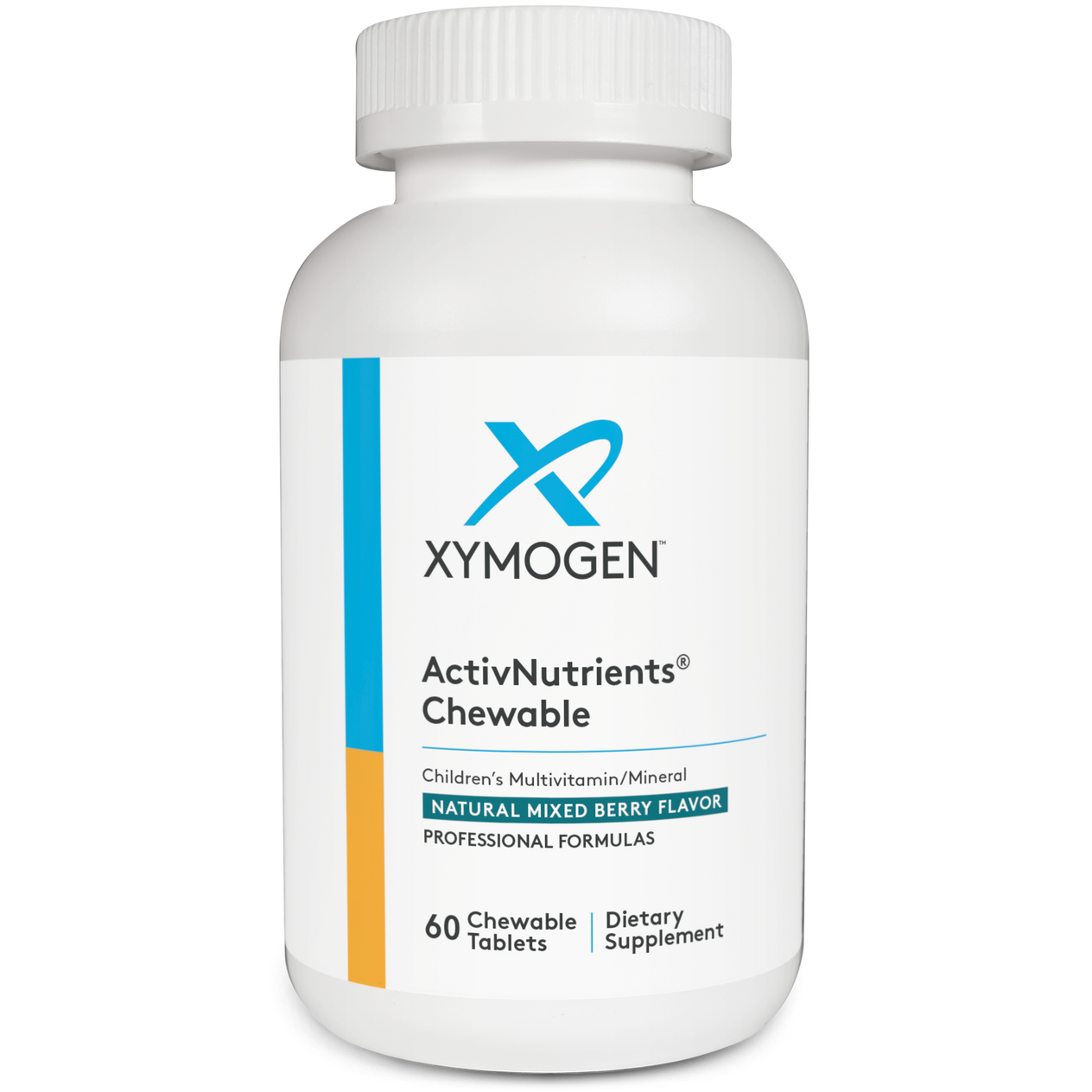 ActivNutrients® Chewable Mixed Berry