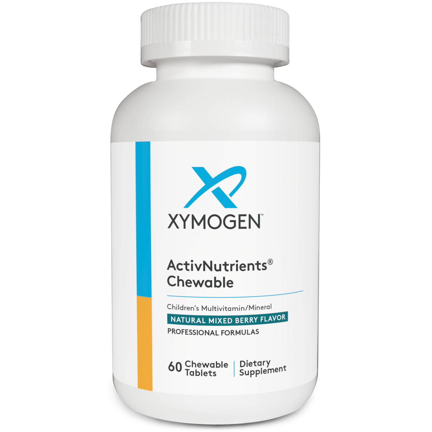 ActivNutrients® Chewable Mixed Berry