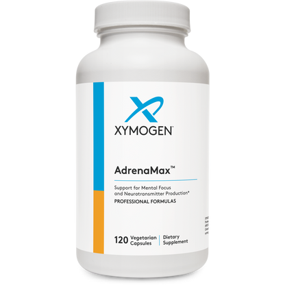 AdrenaMax™ 120 Capsules
