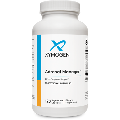 Adrenal Manager™