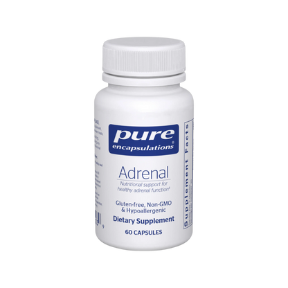 Adrenal