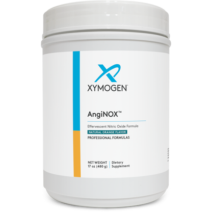 AngiNOX™ Orange