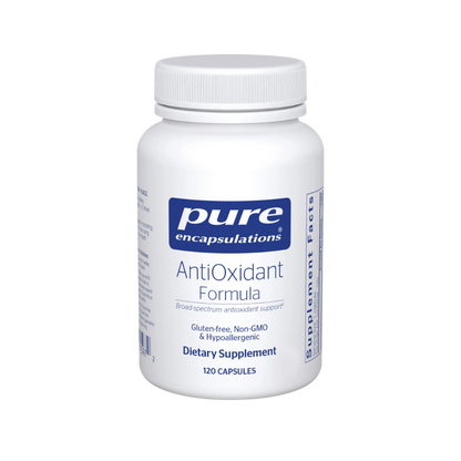 AntiOxidant Formula