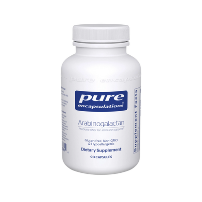 Arabinogalactan