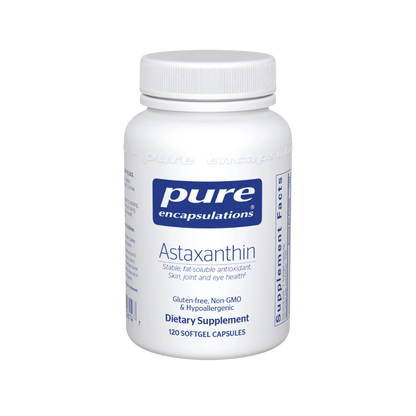 Astaxanthin
