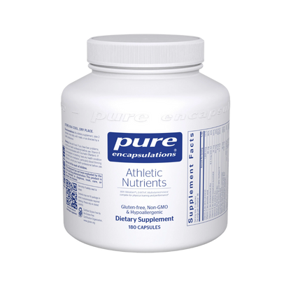 Athletic Nutrients
