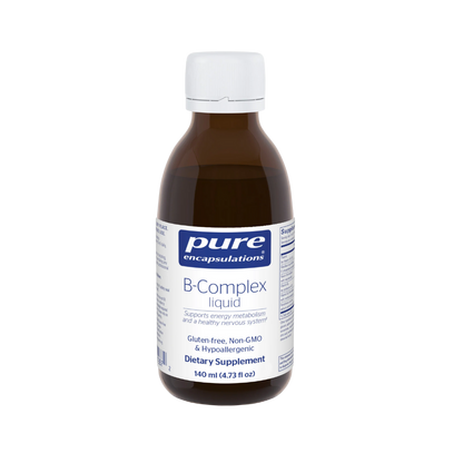 B-Complex liquid