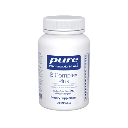 B-Complex Plus