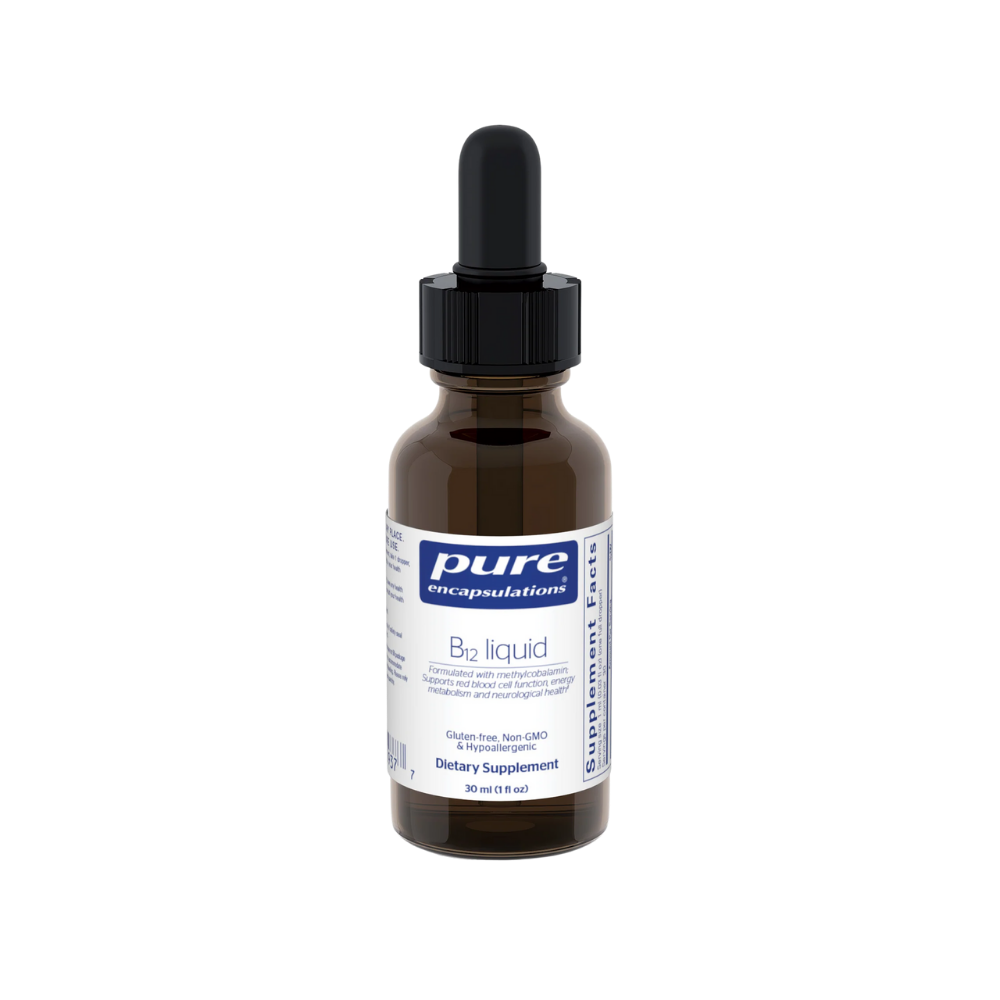 B12 liquid