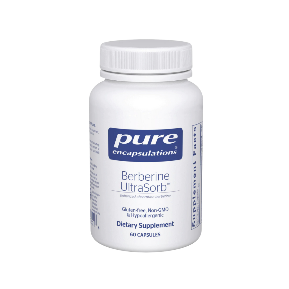 Berberine UltraSorb