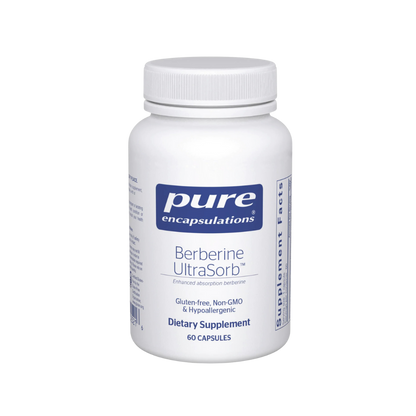 Berberine UltraSorb