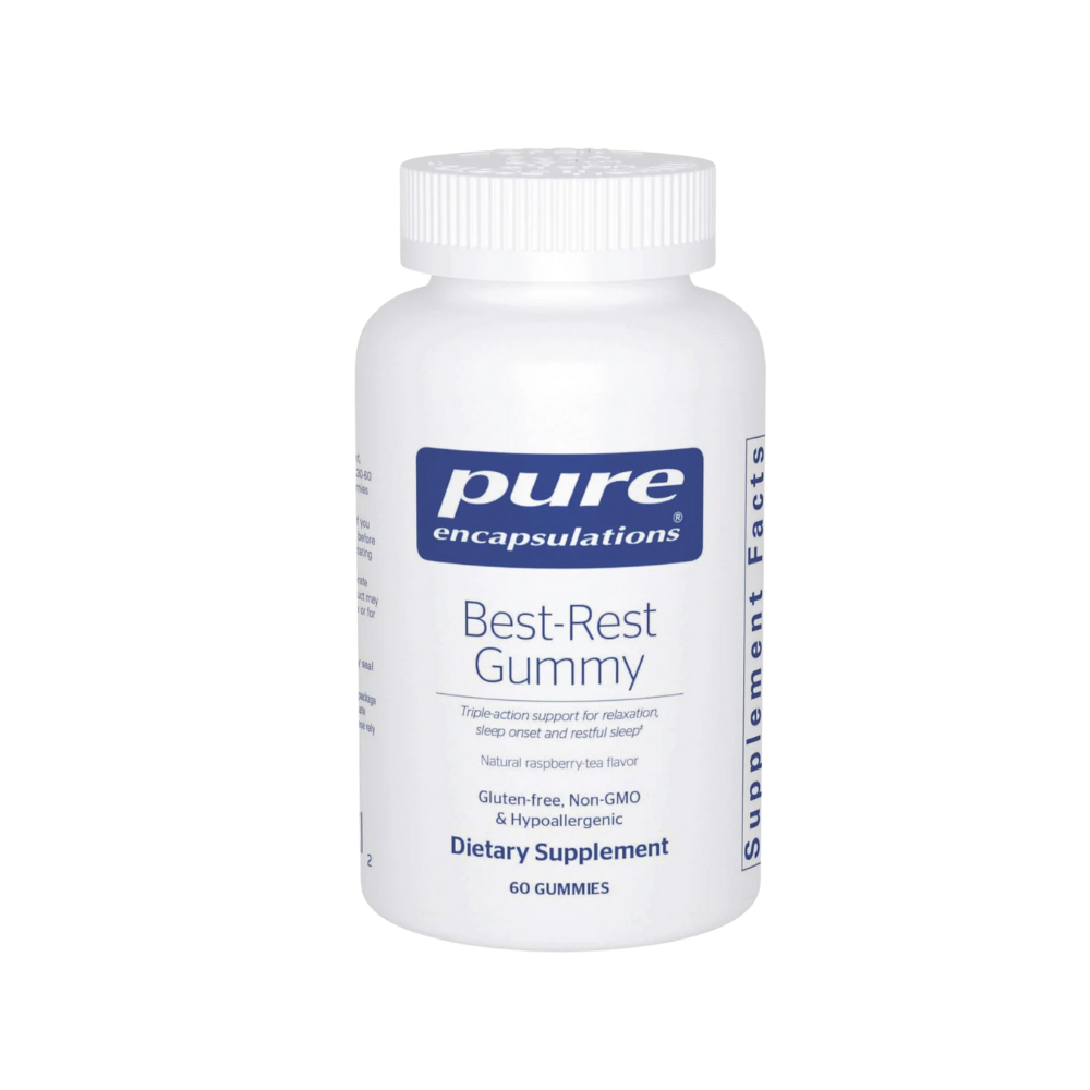 Best-Rest Gummy