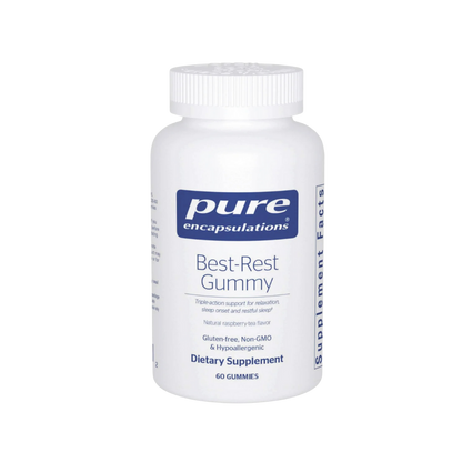 Best-Rest Gummy