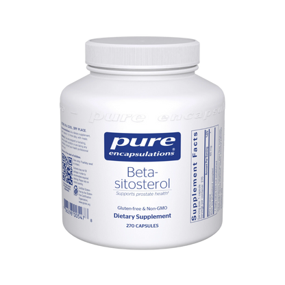 Beta Sitosterol