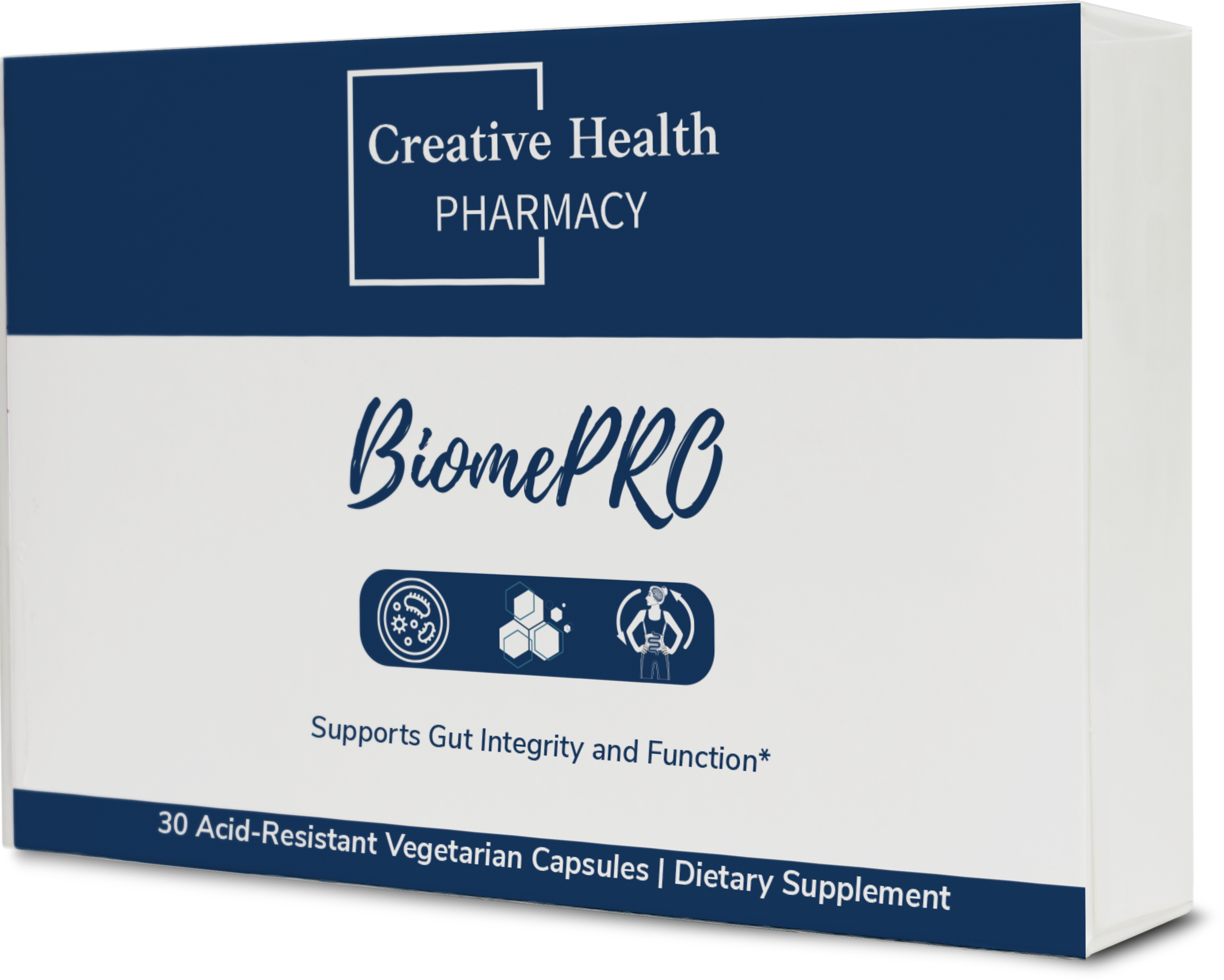 BiomePro 30c