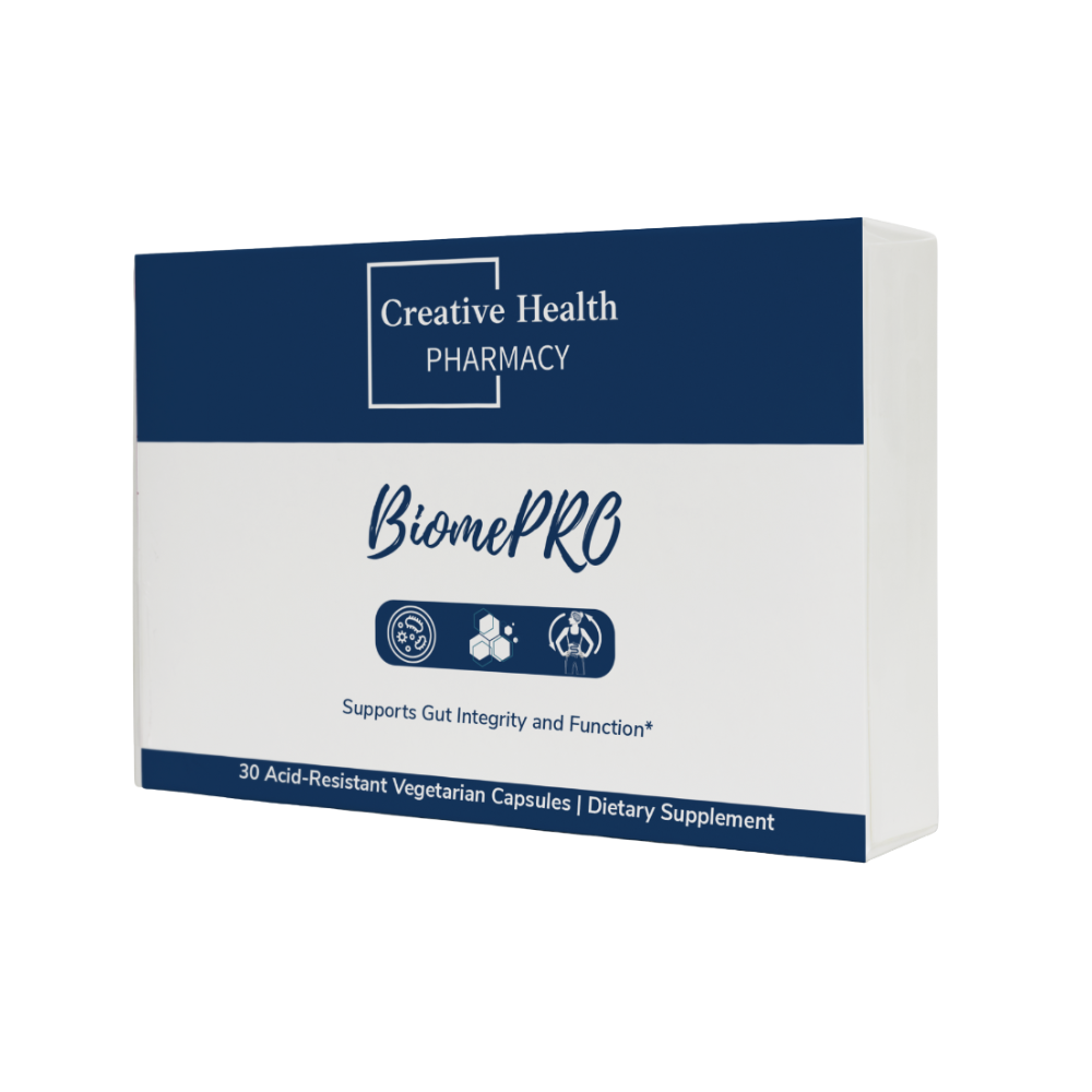 BiomePRO – Creative Health Pharmacy