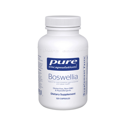 Boswellia