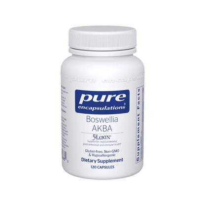 Boswellia AKBA