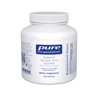 Buffered Ascorbic Acid