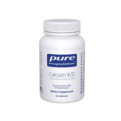 Calcium K/D