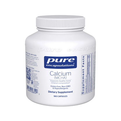 Calcium (MCHA)