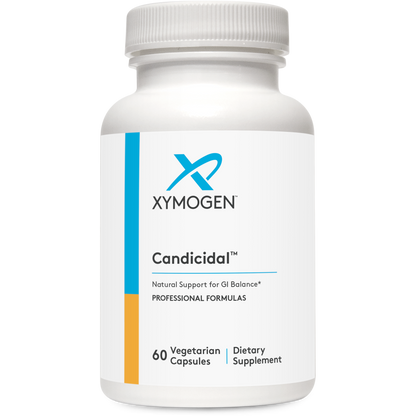 Candicidal™ 60 Capsules