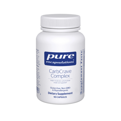 CarbCrave Complex