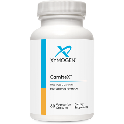 CarniteX™ 60 Capsules