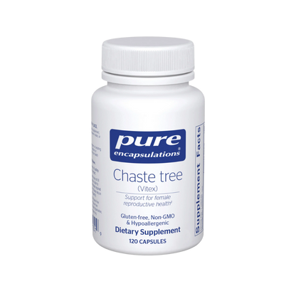 Chaste Tree