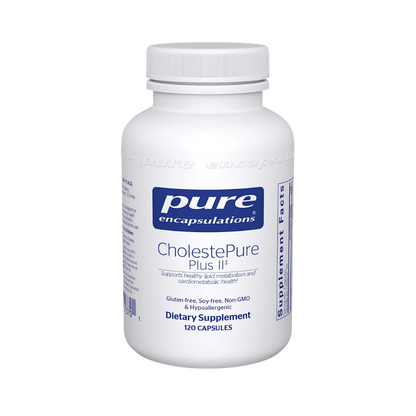 CholestePure Plus II