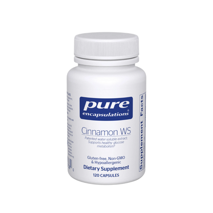 Cinnamon WS