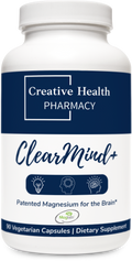 ClearMind + 90c
