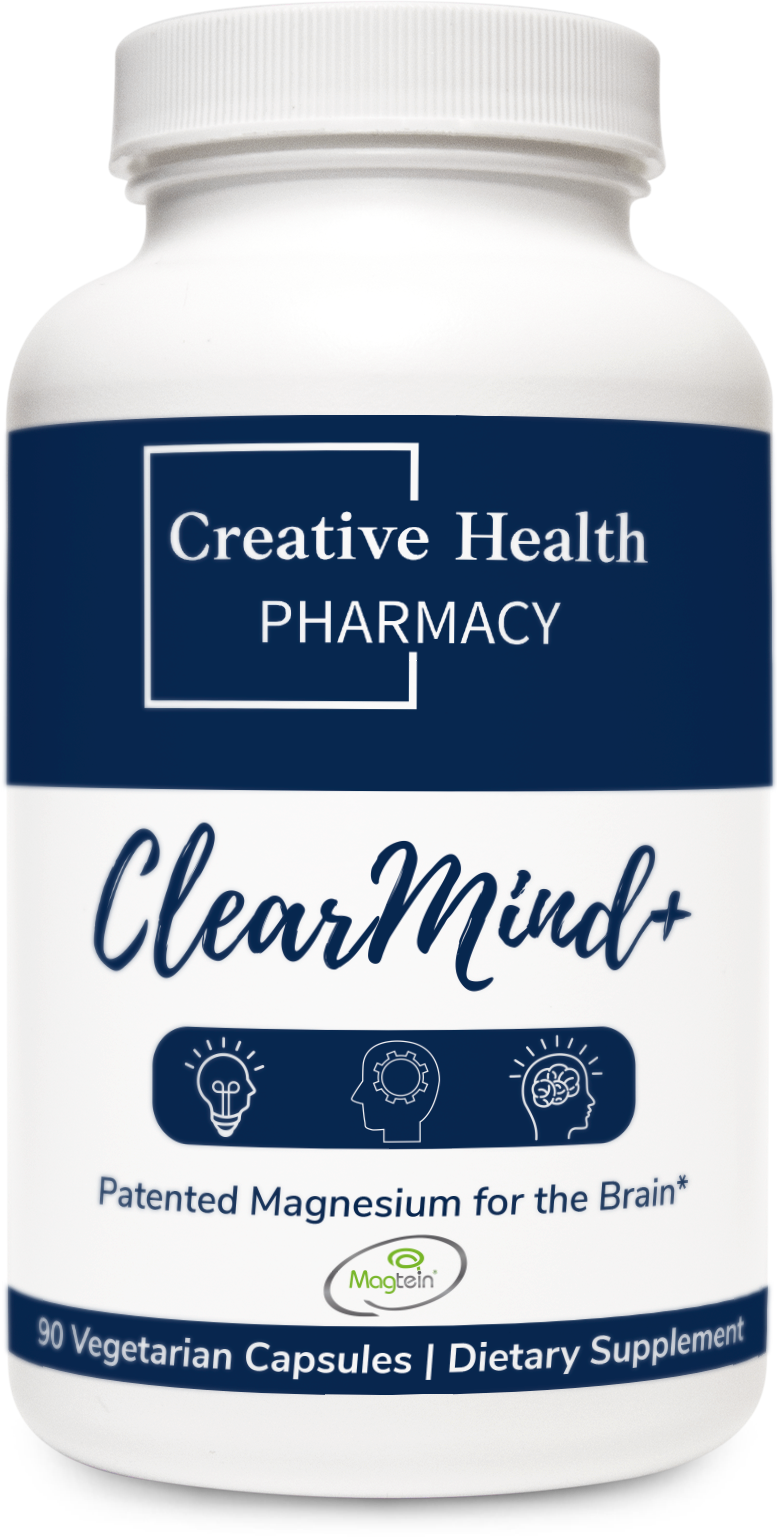 ClearMind + 90c