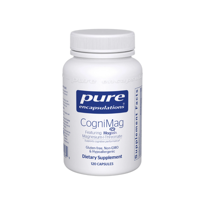 CogniMag