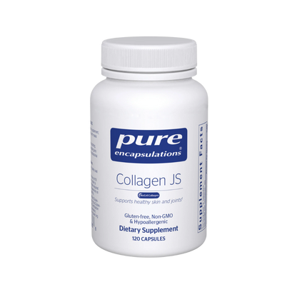 Collagen JS