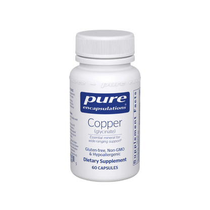 Copper (glycinate)