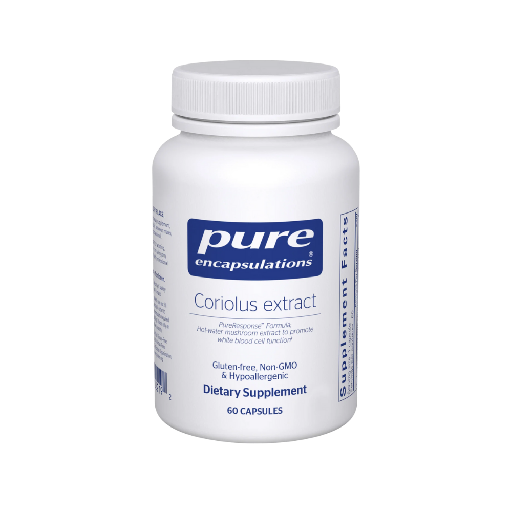 Coriolus Extract