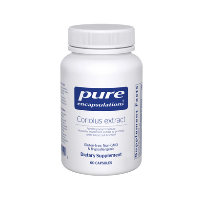 Coriolus Extract