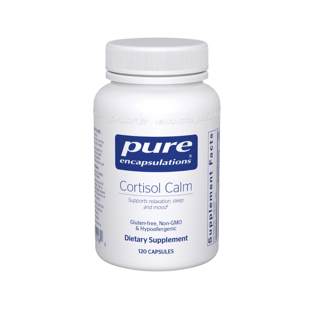 Cortisol Calm