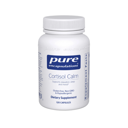 Cortisol Calm